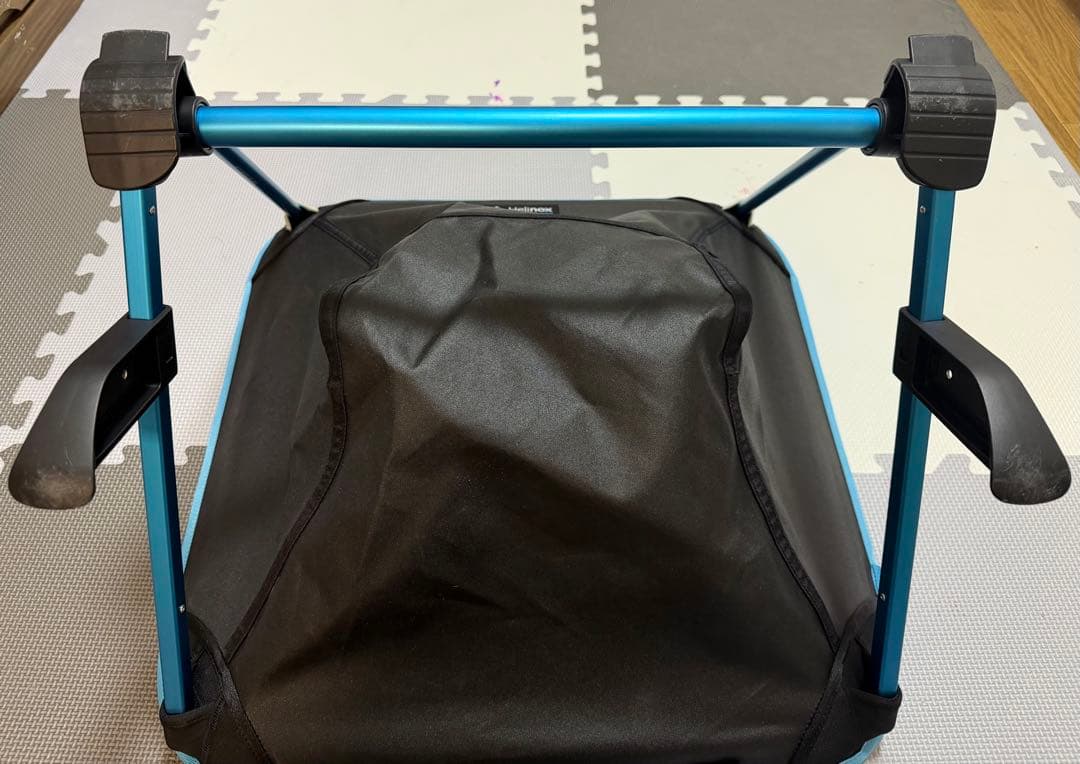 Helinox フェスティバルチェア