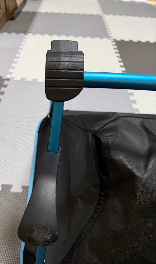 Helinox フェスティバルチェア