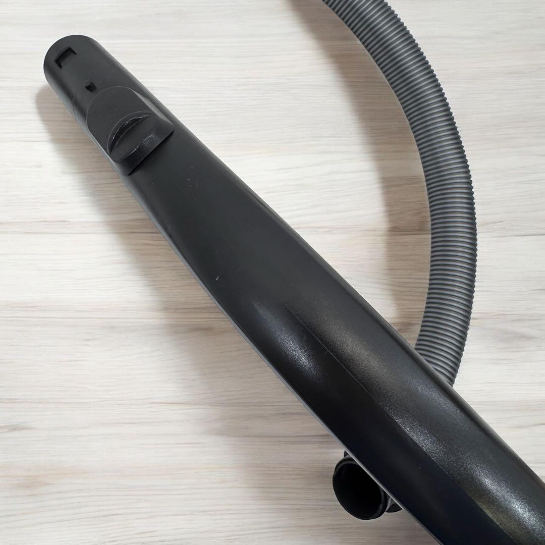 Miele ミーレ 掃除機 Compact C2 SDAO0 グリーン ダストS