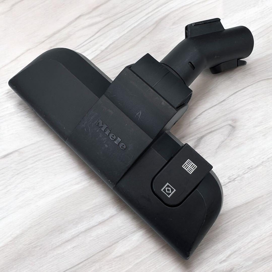 Miele ミーレ 掃除機 Compact C2 SDAO0 グリーン ダストS