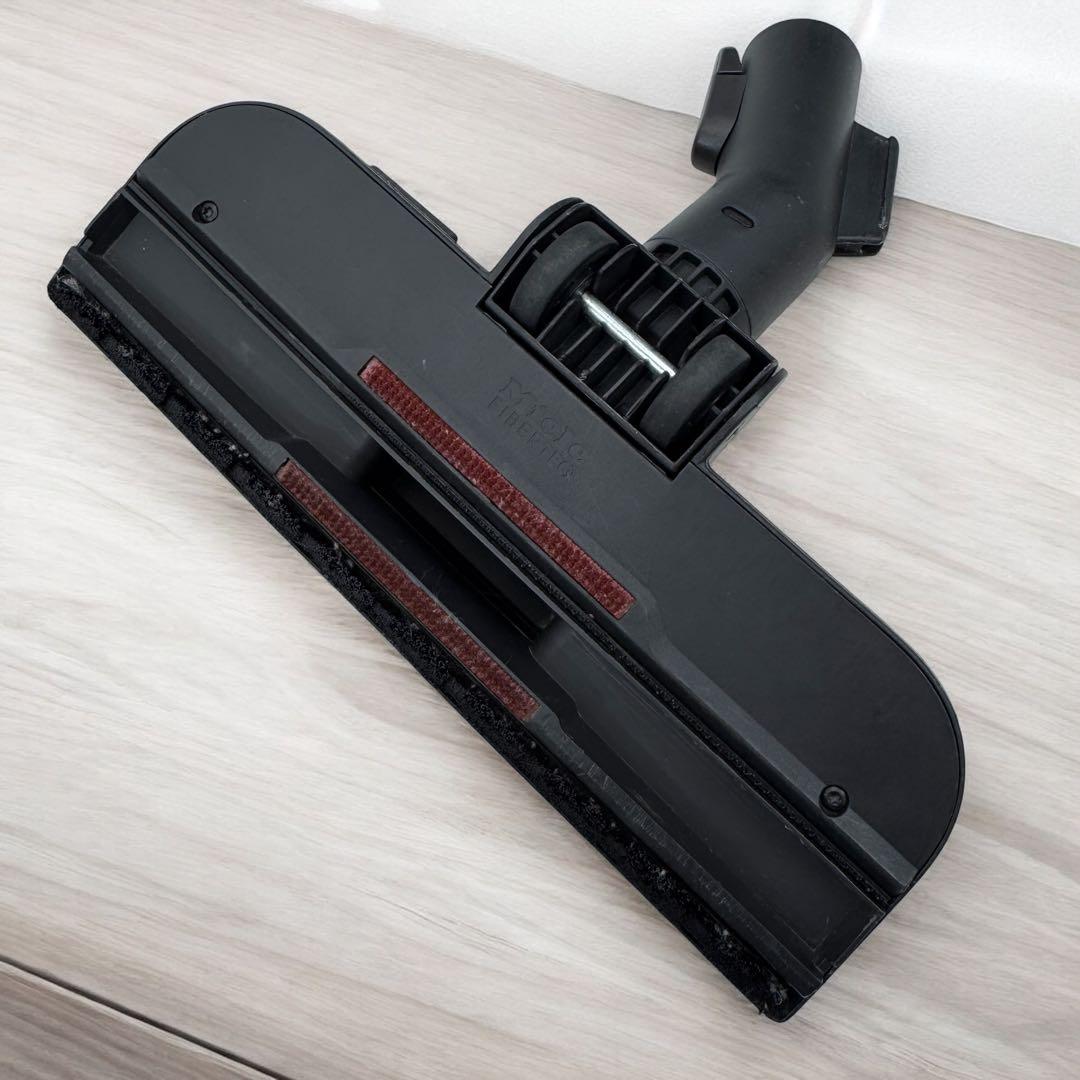 Miele ミーレ 掃除機 Compact C2 SDAO0 グリーン ダストS