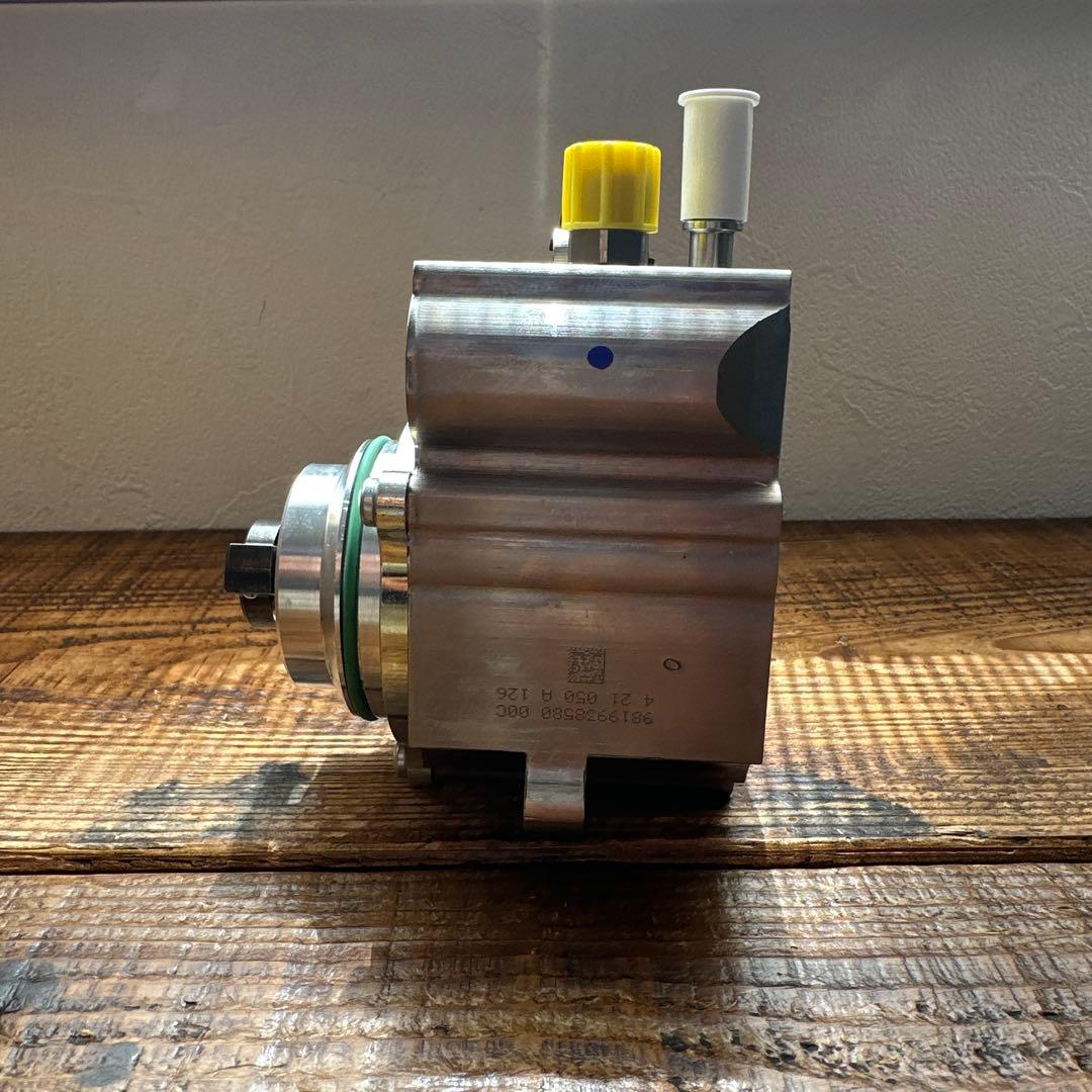  MINI R60ハイプレッシャー フューエルポンプ13517592429