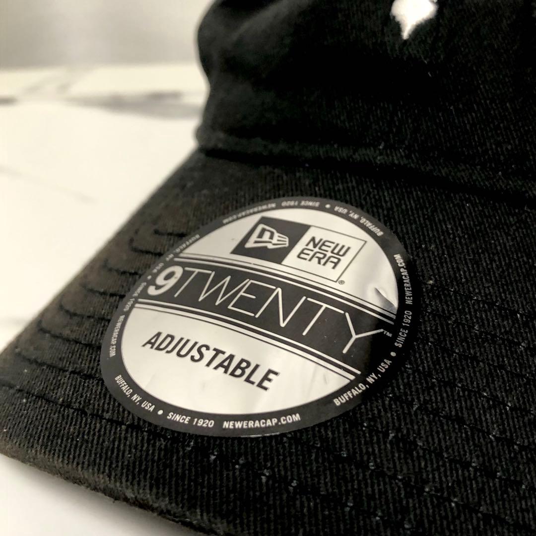 【美品】ハンターハンター ニューエラ コラボ クロロモデル 幻影旅団