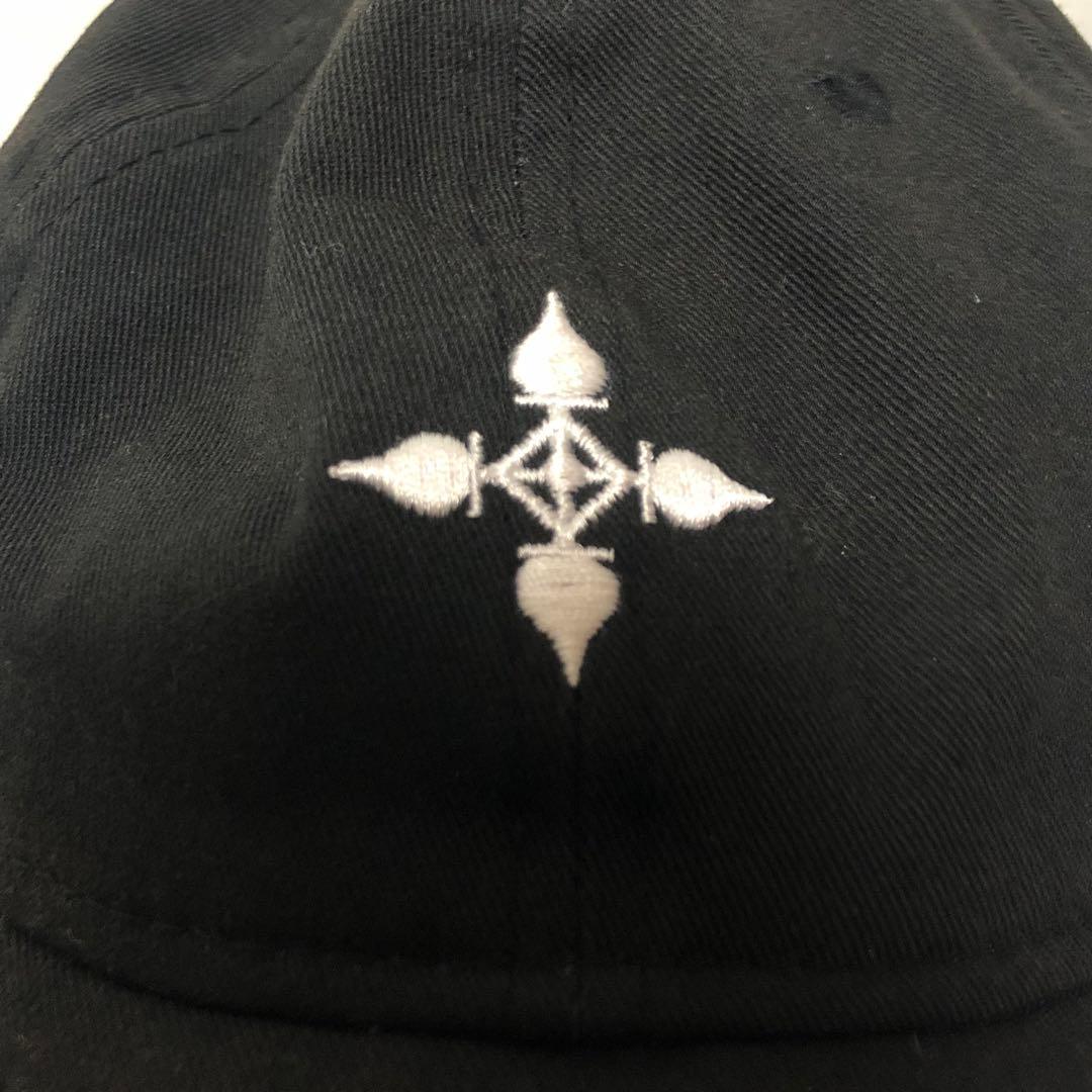 【美品】ハンターハンター ニューエラ コラボ クロロモデル 幻影旅団