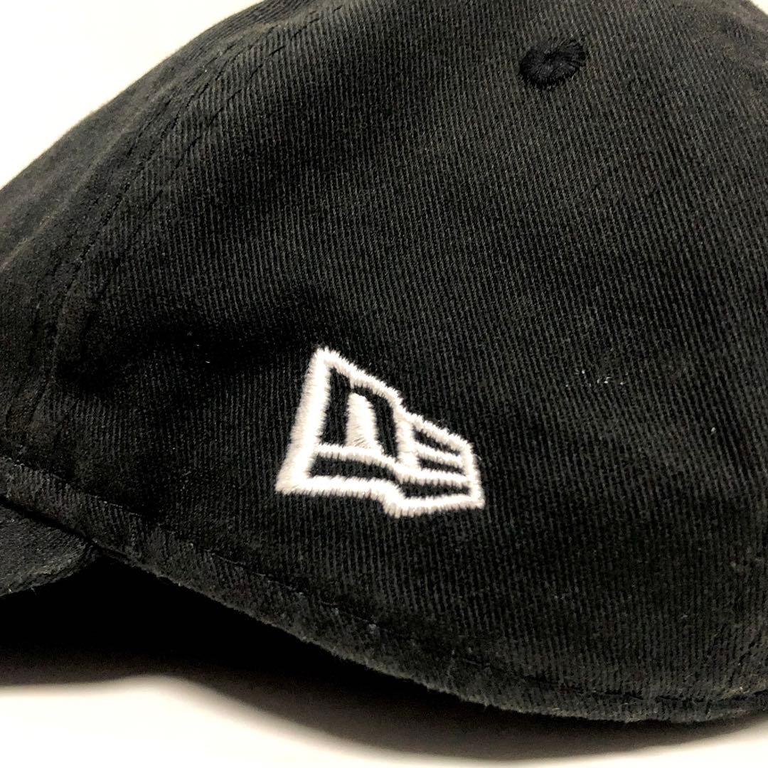 【美品】ハンターハンター ニューエラ コラボ クロロモデル 幻影旅団