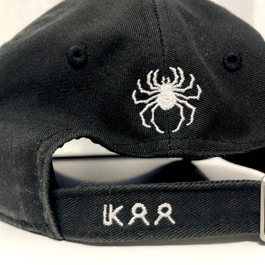 【美品】ハンターハンター ニューエラ コラボ クロロモデル 幻影旅団