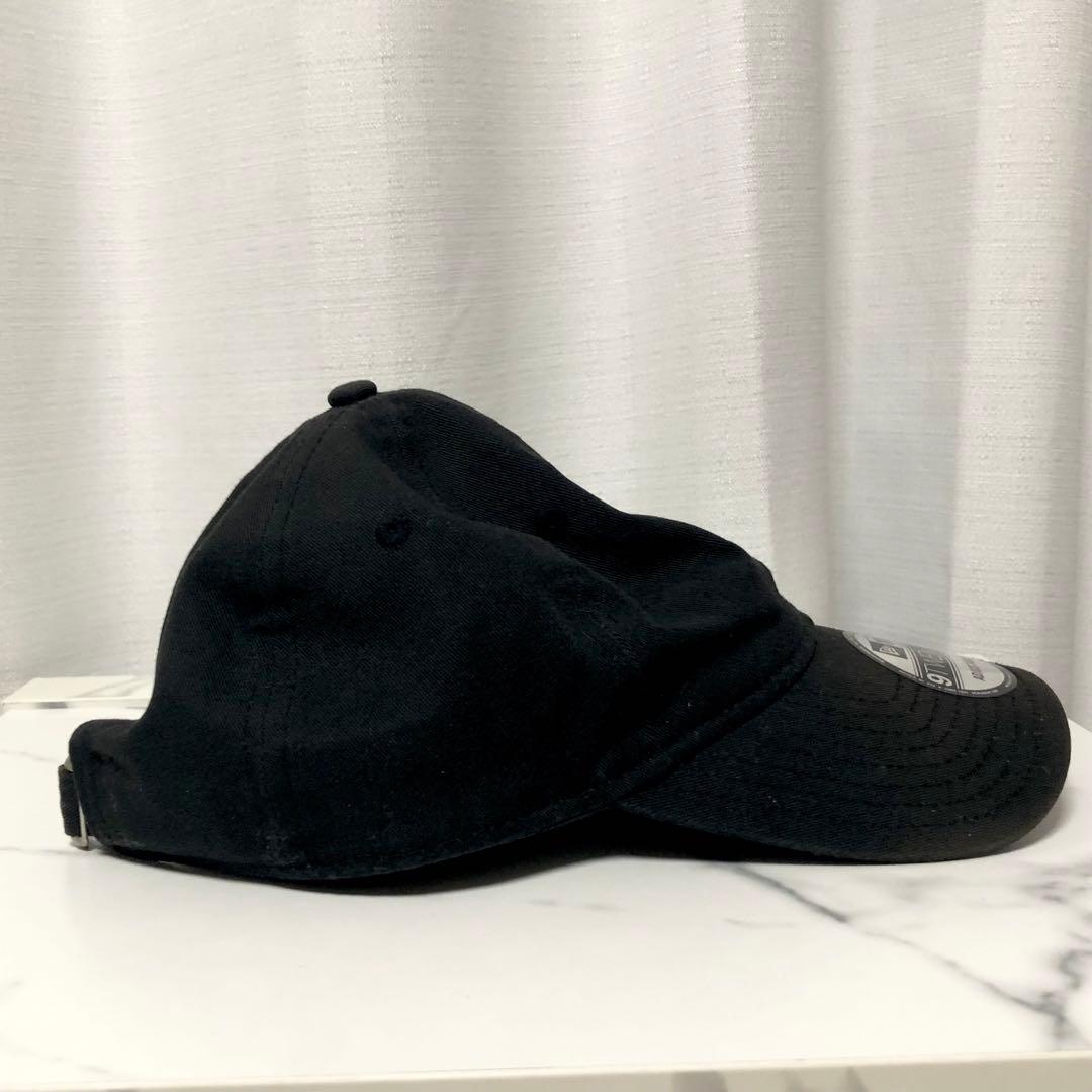 【美品】ハンターハンター ニューエラ コラボ クロロモデル 幻影旅団