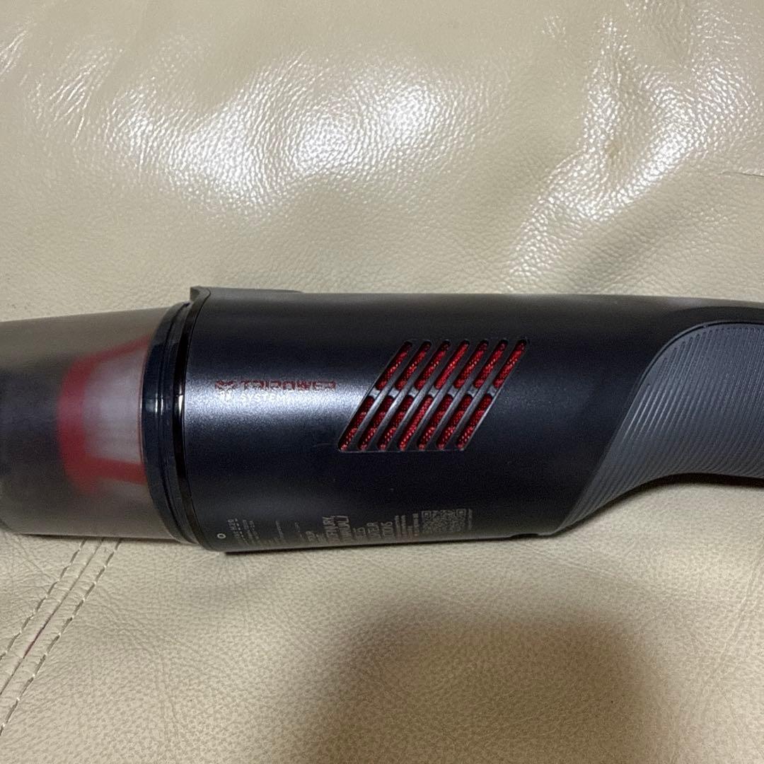 Anker Eufy Vac H20 ハンディクリーナー