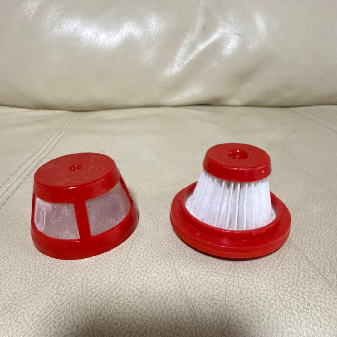 Anker Eufy Vac H20 ハンディクリーナー