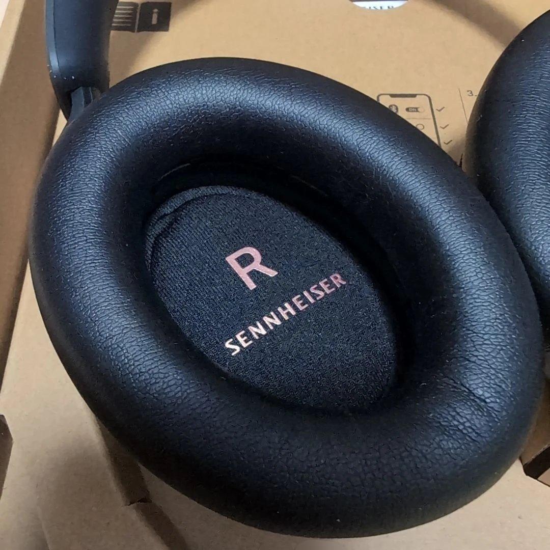 Sennheiser ACCENTUM Wireless 特別版