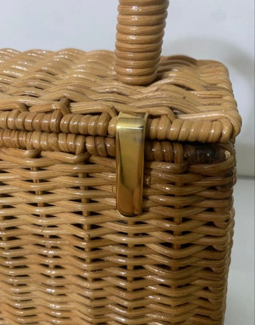 年始セール‼️ Ferragamo サルヴァトーレ フェラガモ ハンドバッグ