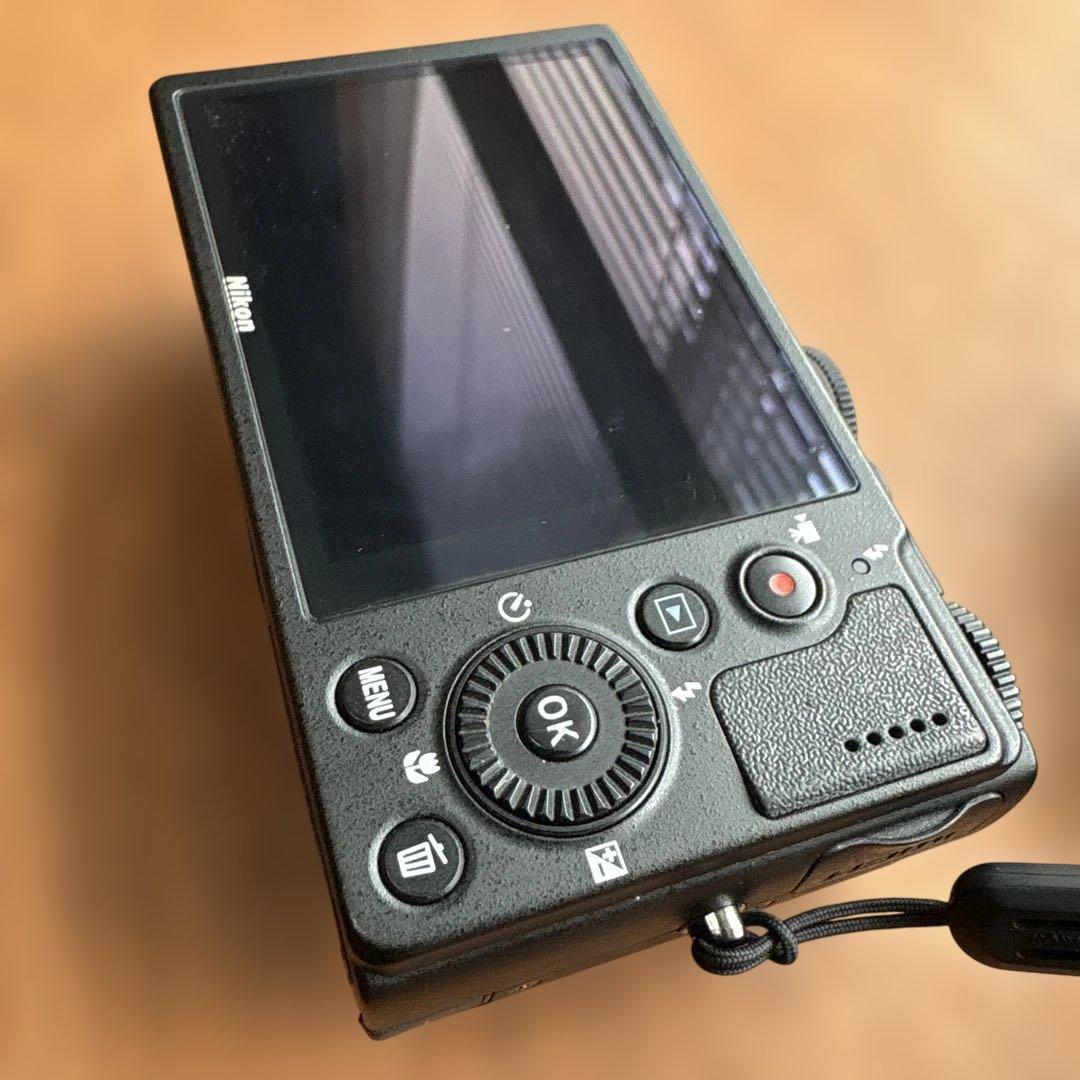 デジタルカメラ Nikon Coolpix P310