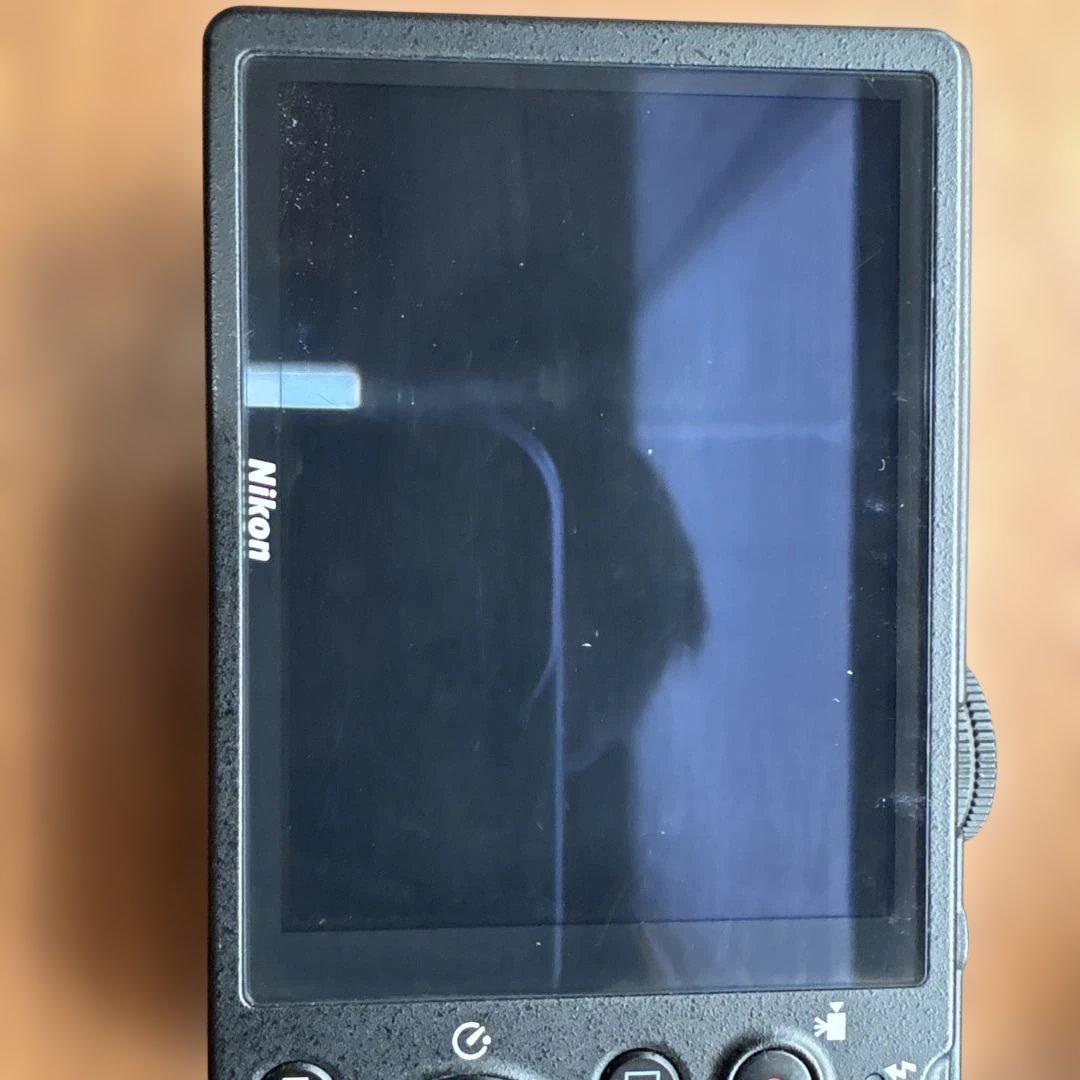 デジタルカメラ Nikon Coolpix P310