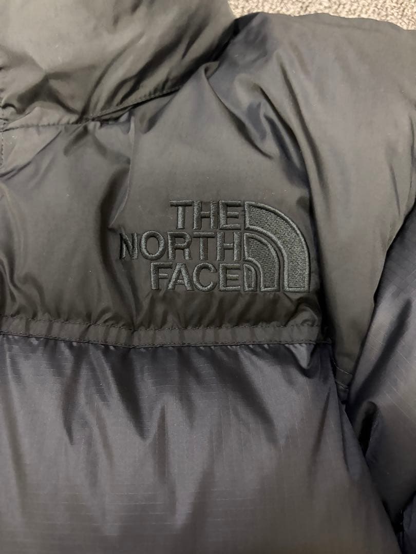 【極美品】限定品THE NORTH FACE ND92531Rダウンジャケット