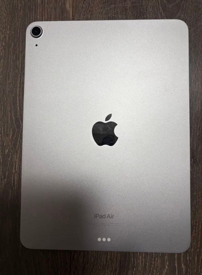 Apple iPad Air (M2) 第6世代11インチ 128GB 美品