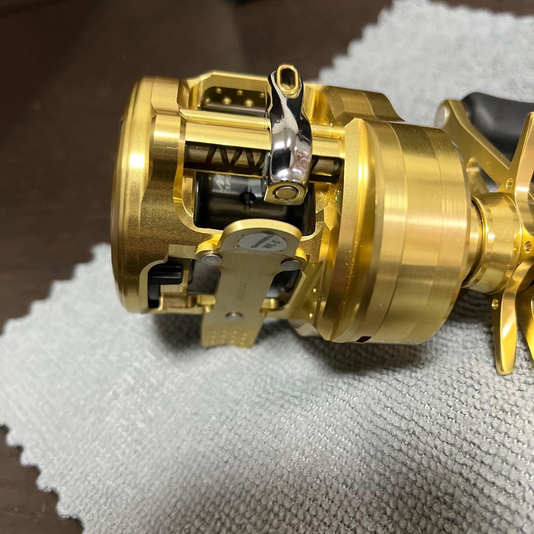 22カルカッタコンクエスト201XG