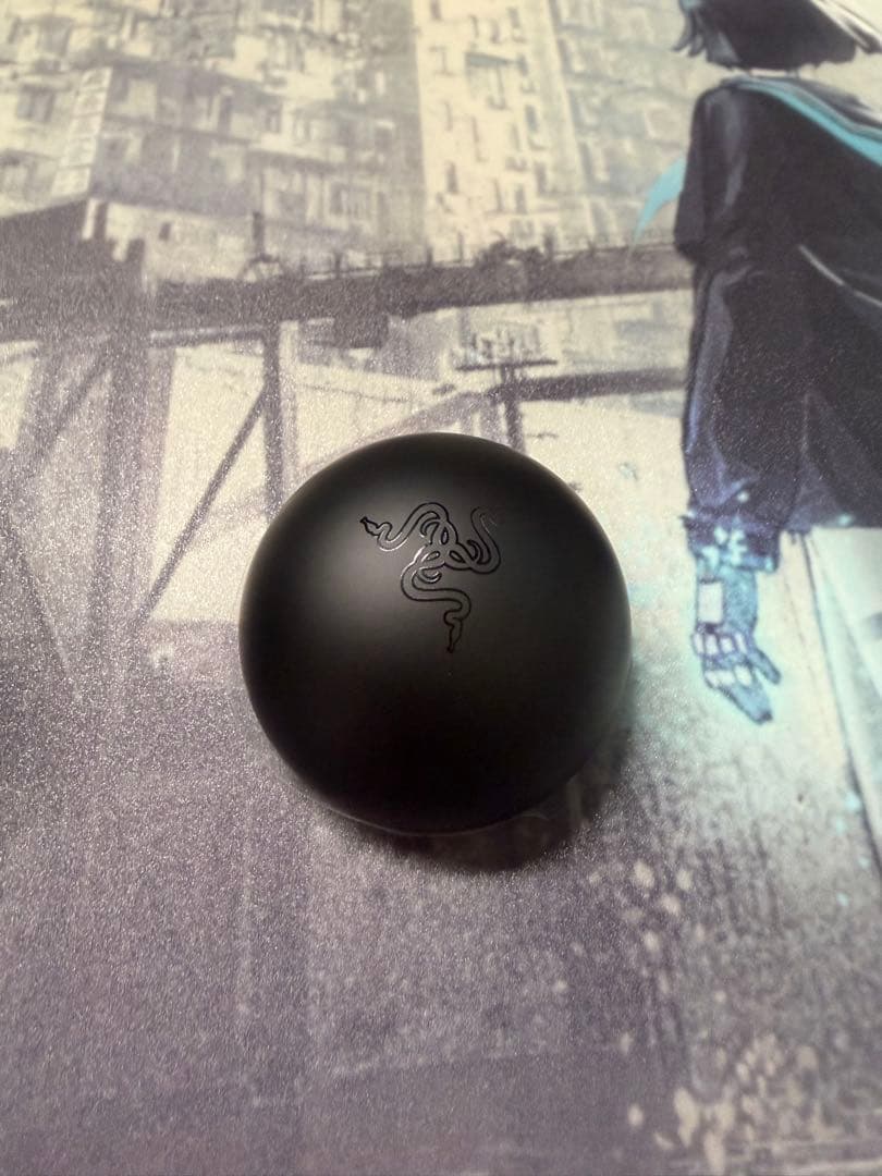 マウス・トラックボール Razer DeathAdder V4 Pro