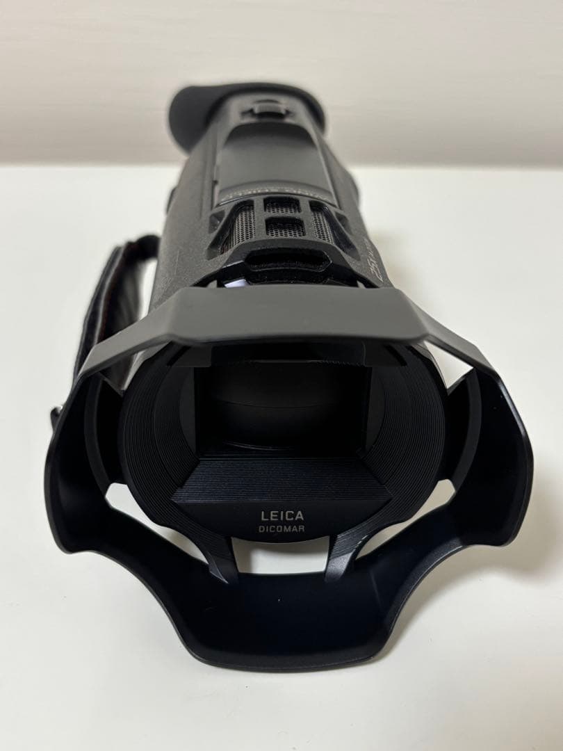 シ*ジ様 【状態良好】Panasonic HC-WXF990M 4Kビデオカメラ