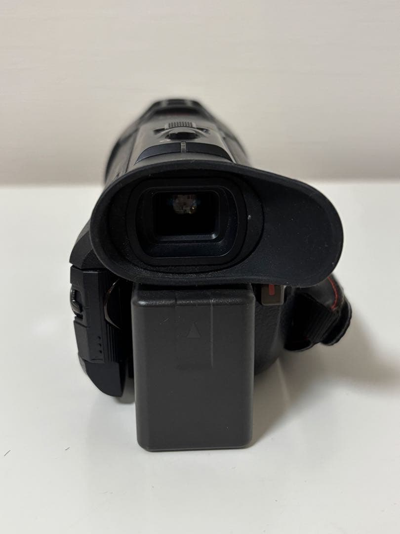 シ*ジ様 【状態良好】Panasonic HC-WXF990M 4Kビデオカメラ