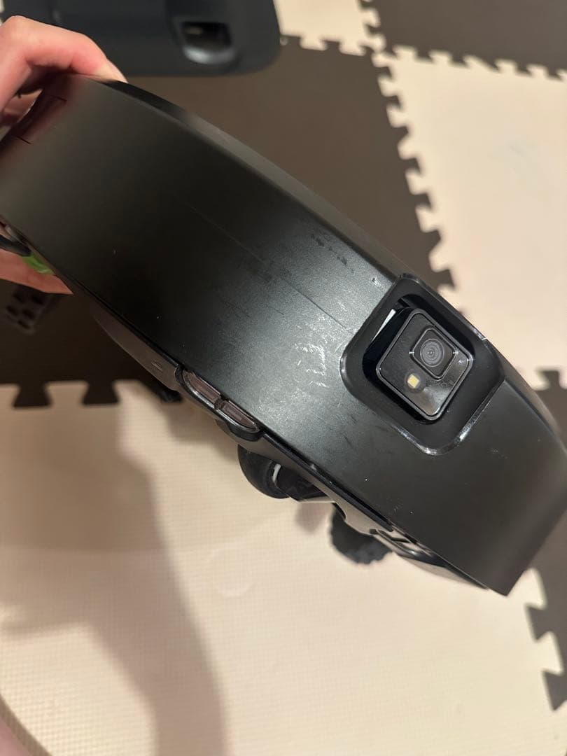 iRobot Roomba j7＋　ロボット掃除機本体