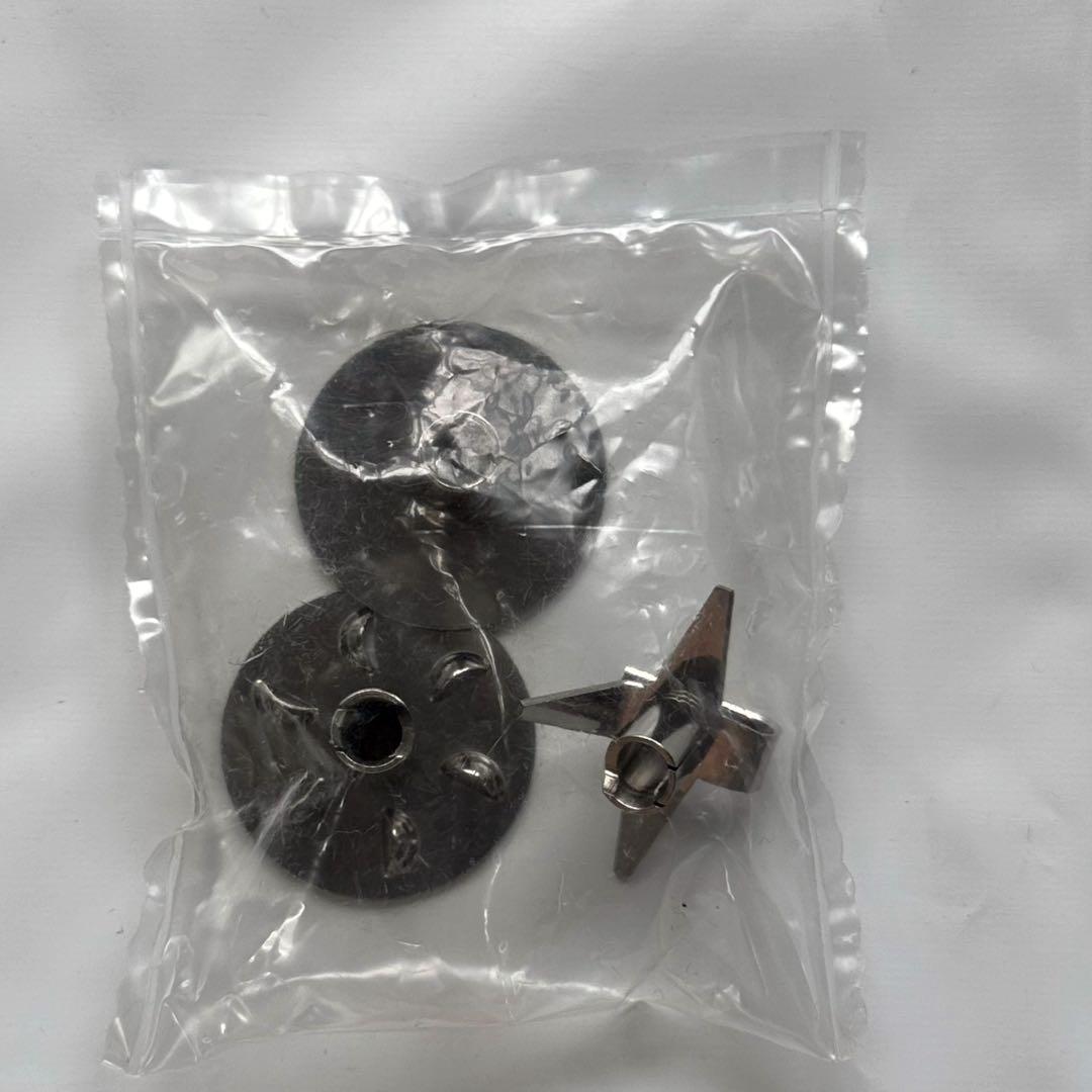 bamix M250 ハンドブレンダー　バーミックス　未使用