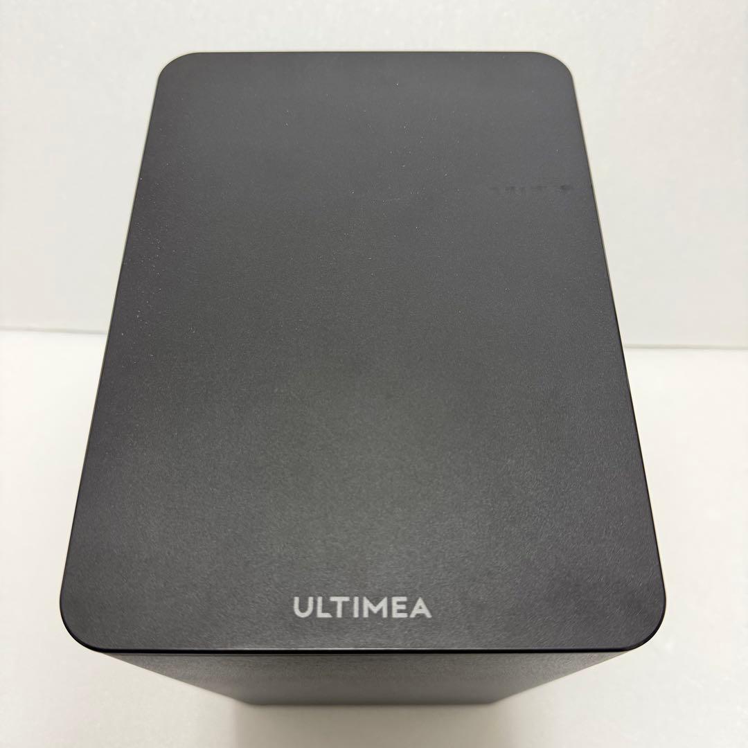 ULTIMEA Poseidon D60 5.1ch サウンドバー