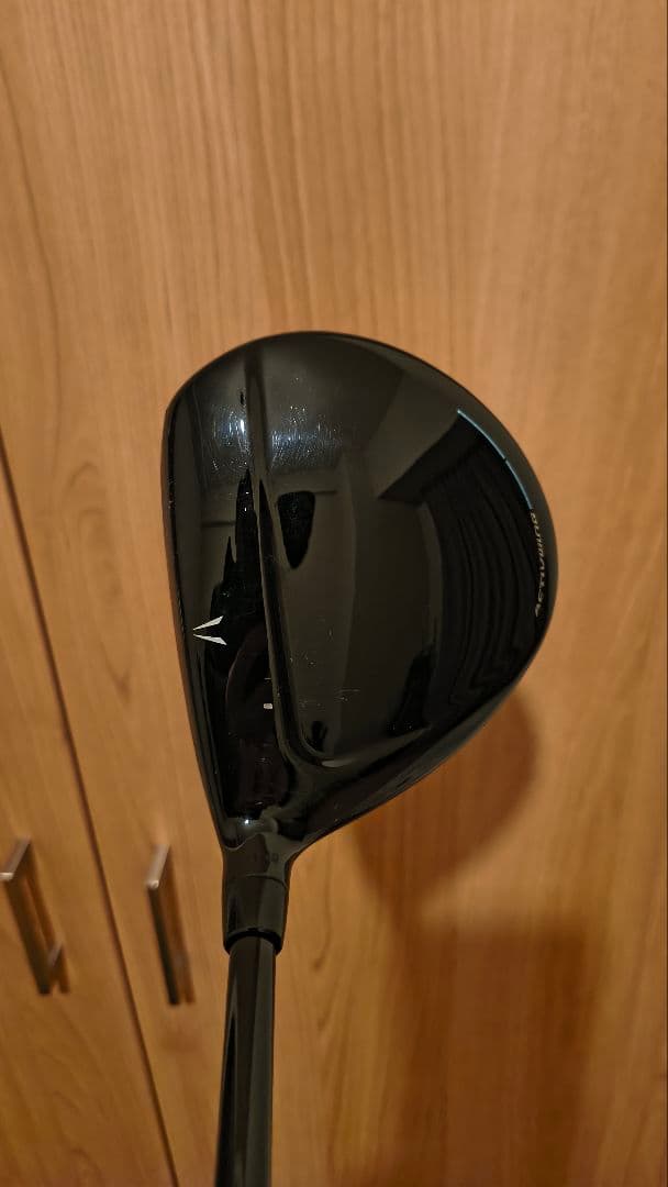 XXIO13エックス フェアウェイウッド #4 TENSEI