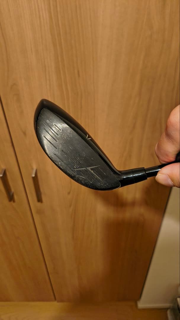 XXIO13エックス フェアウェイウッド #4 TENSEI