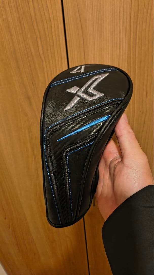 XXIO13エックス フェアウェイウッド #4 TENSEI