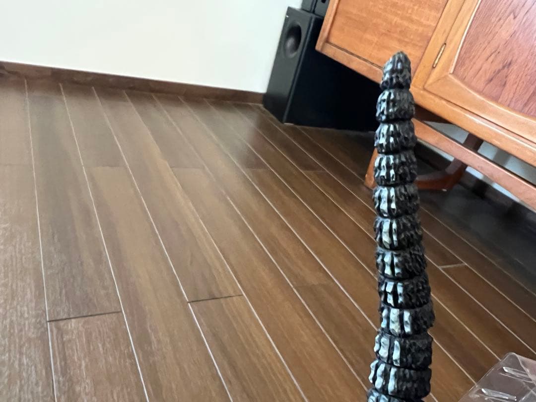 S.H.MonsterArtsゴジラ 初回特典熱線エフェクトパーツ同梱