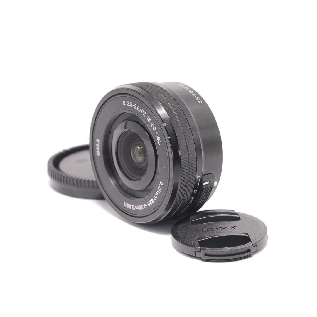 ❤即購入1000円OFF❤ ソニー α6300 手振れ補正 パワーズームキット