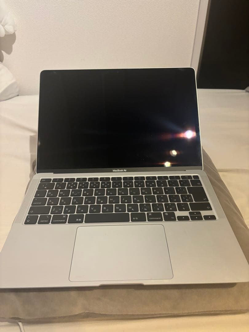 MacBook Air M1 13.3インチ 2020年モデル