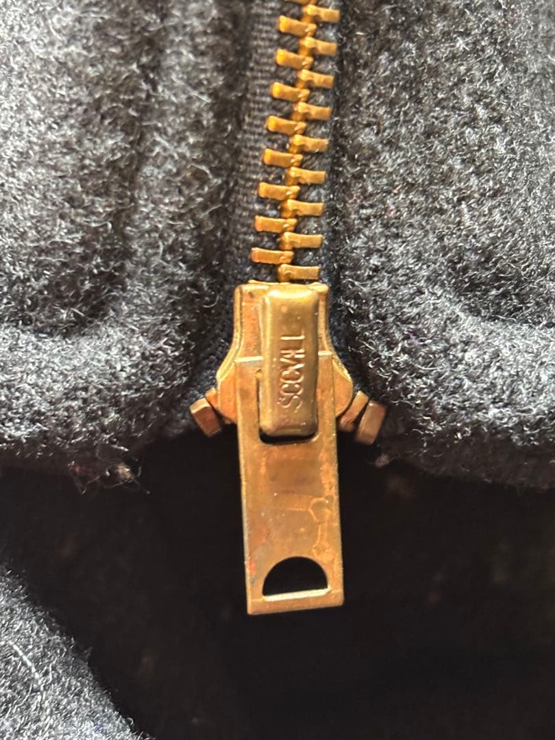 80s カデットコート　USMA オリジナル　状態良