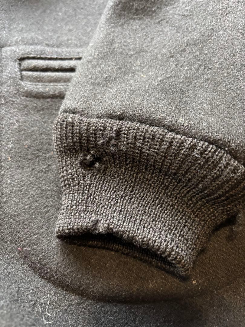 80s カデットコート　USMA オリジナル　状態良