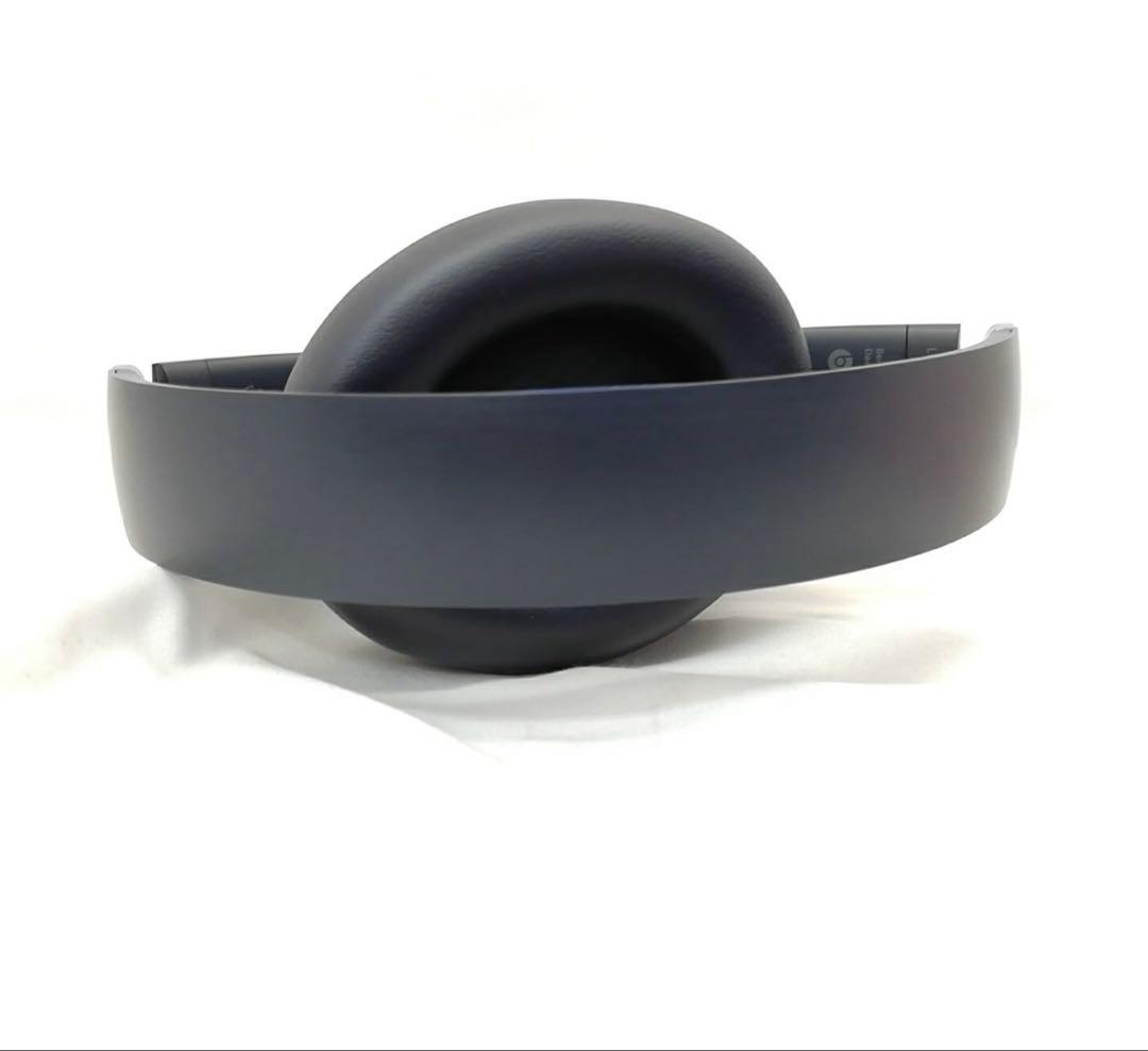 Beats Studio Proネイビー ワイヤレスヘッドホン定価5万円