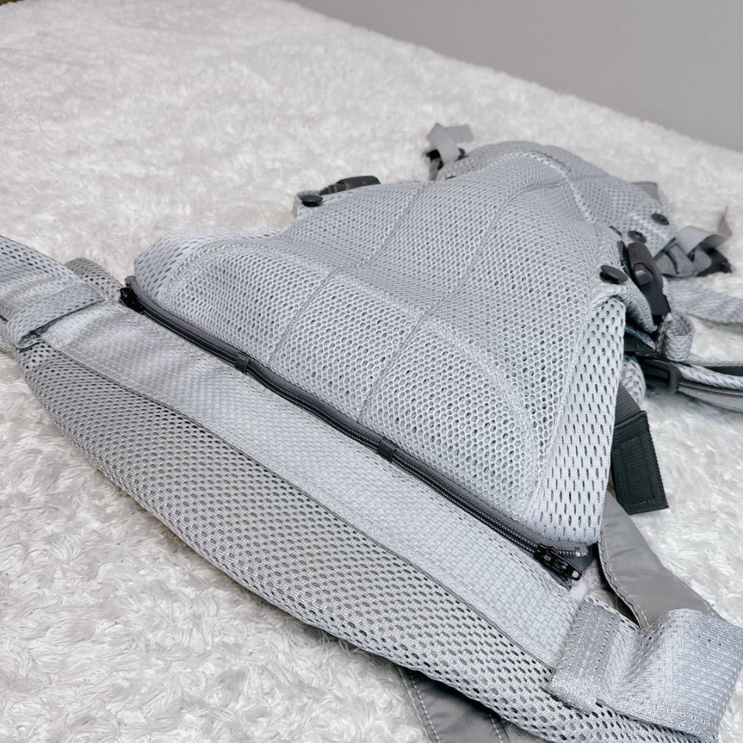 ベビービョルン 抱っこ紐 メッシュ ハーモニー babybjorn だっこ紐