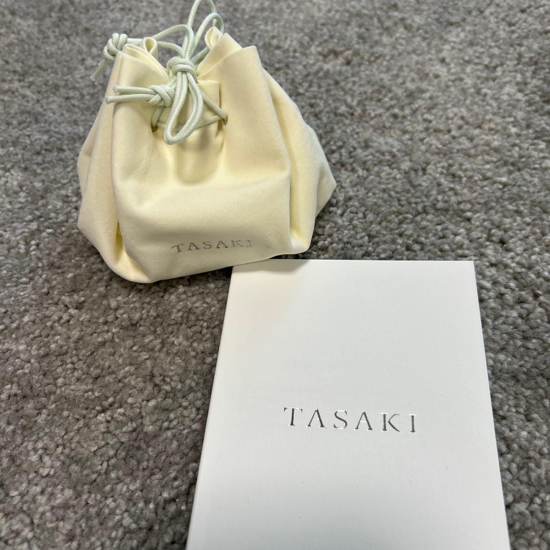 廃盤品‼️希少‼️【新品】TASAKI タサキ　デインジャー　ブレスレット