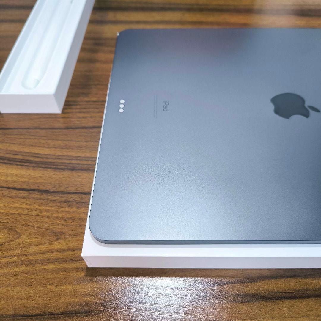 iPad Pro 12.9 第4世代 Magic Keyboard Pencil