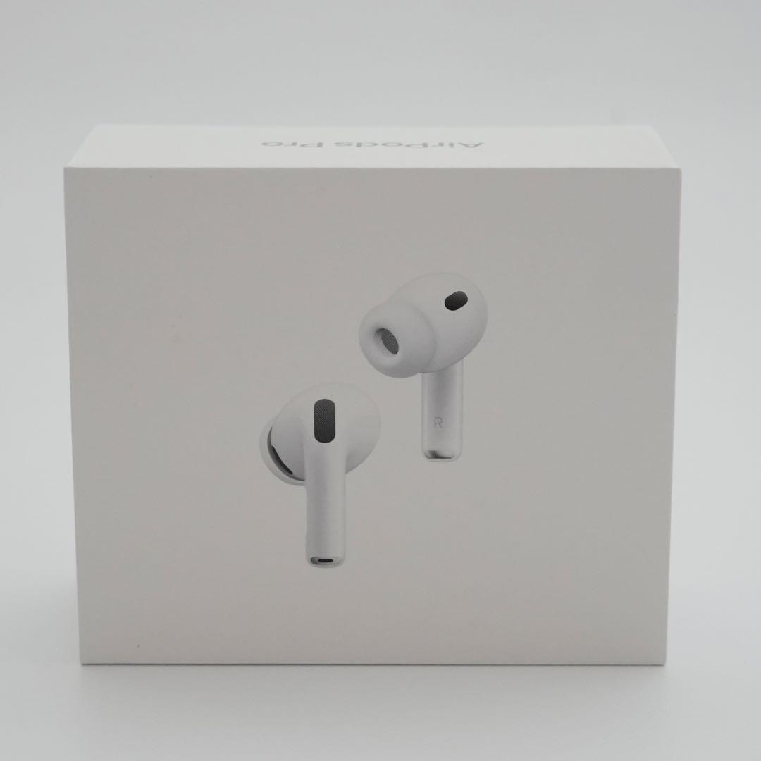 【新品・未開封】AirPods Pro 3（第3世代）