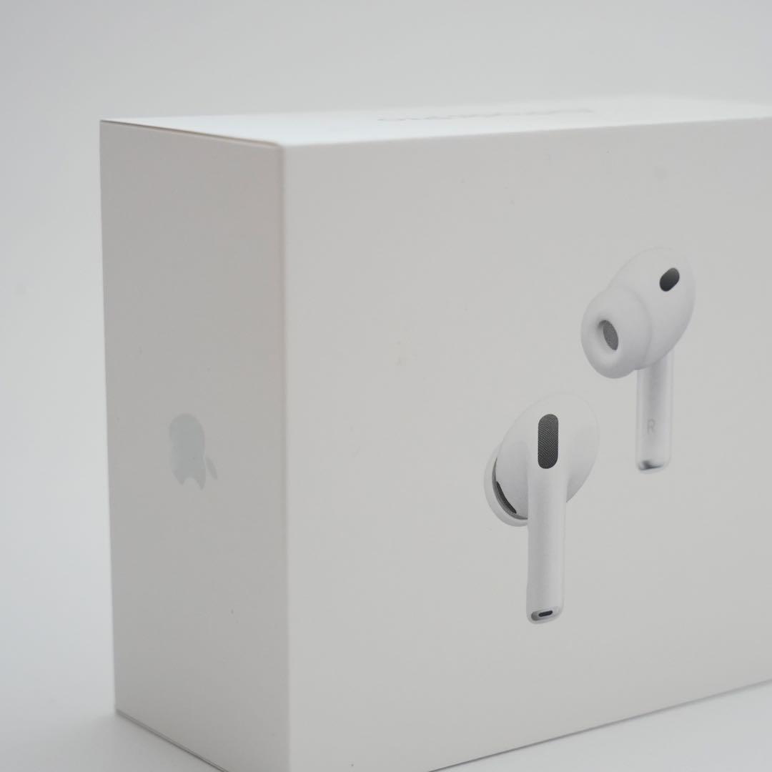 【新品・未開封】AirPods Pro 3（第3世代）