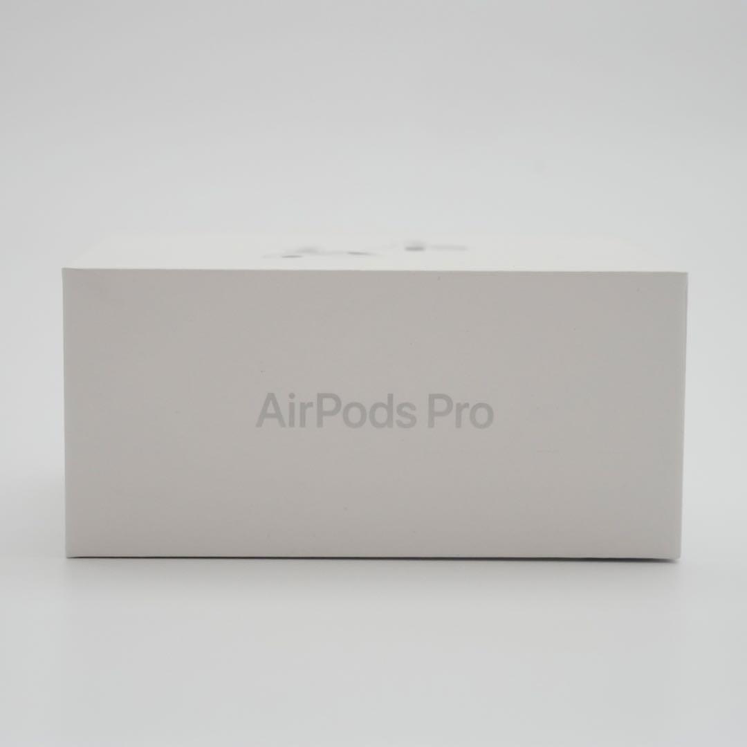 【新品・未開封】AirPods Pro 3（第3世代）