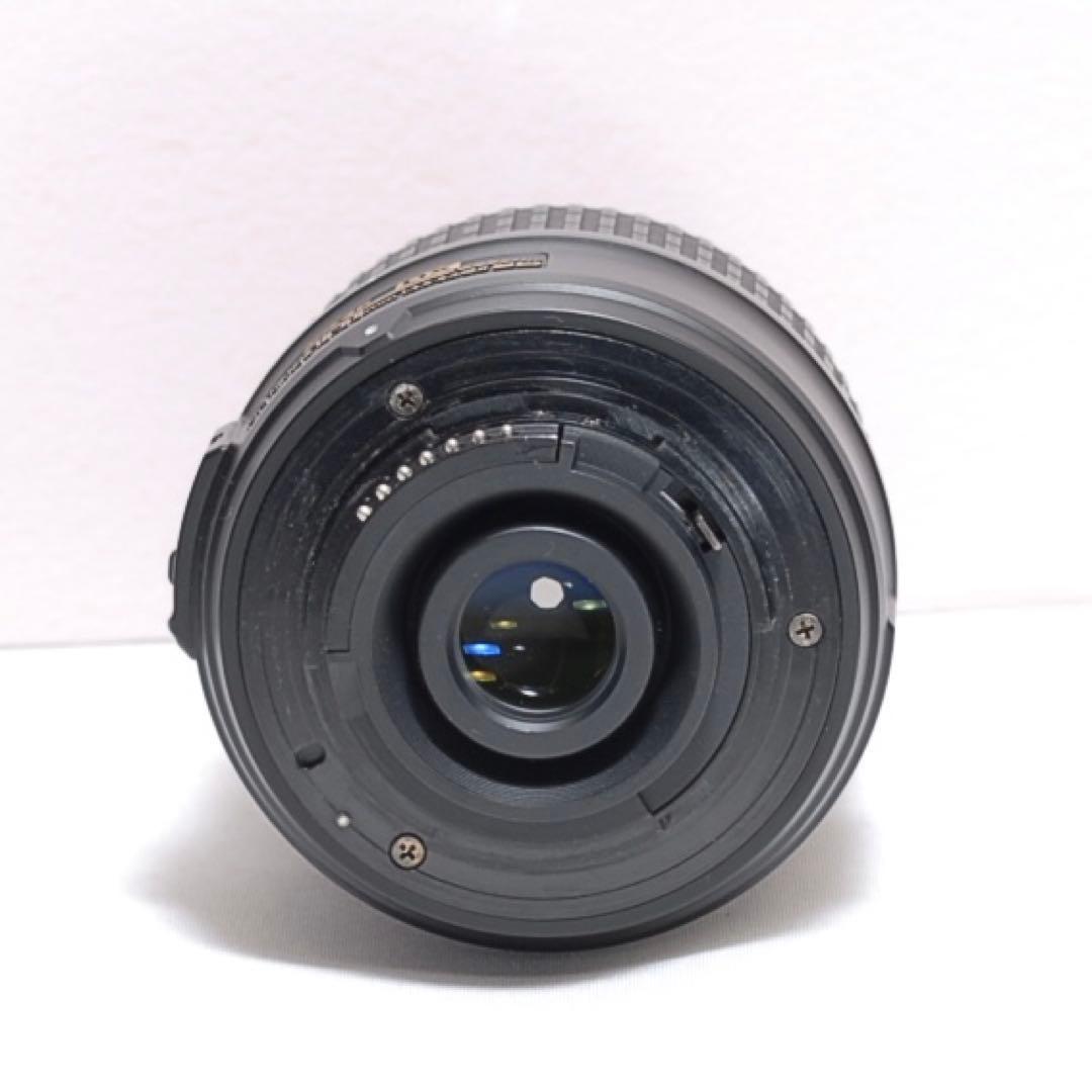 ✨初心者様向け✨Nikon D60✨ シングルレンズ✨ 簡単操作✨スマホ転送✨