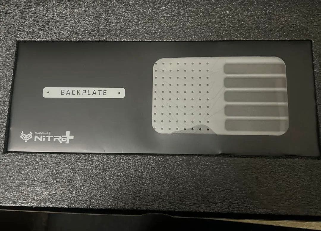 グラフィックボード・グラボ・ビデオカード SAPPHIRE NITRO+ Radeon RX 9070XT