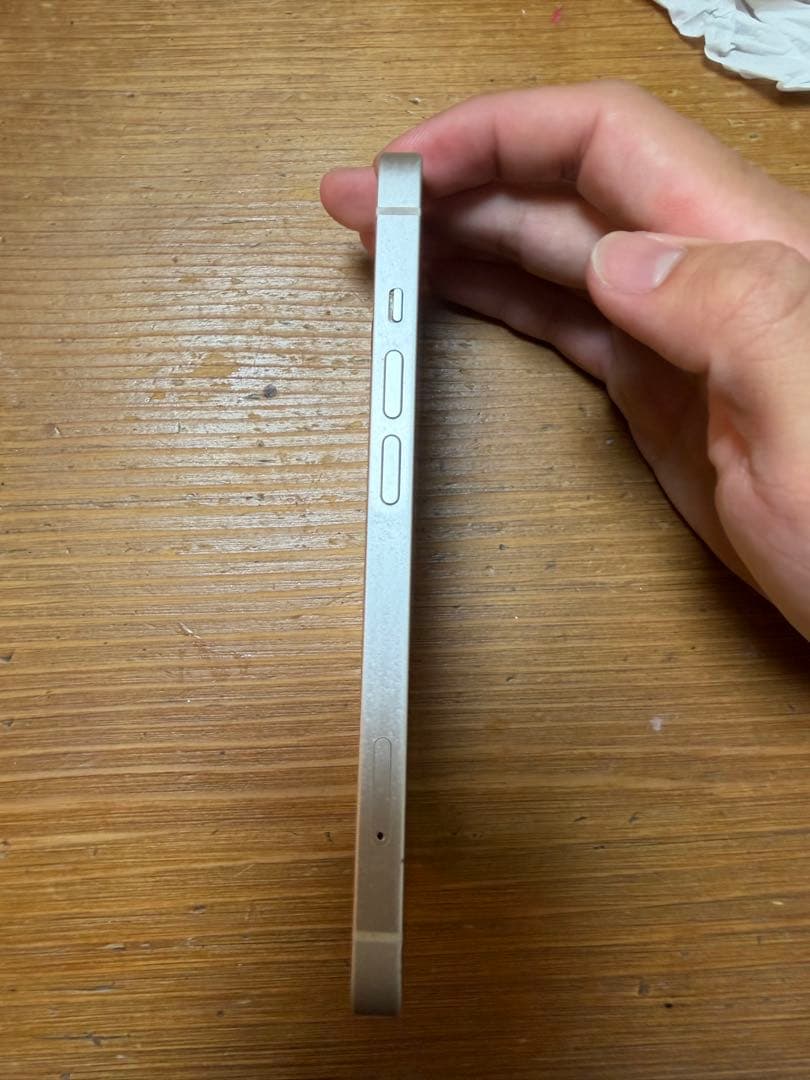 ク*ロ様 Apple iPhone 14本体 ホワイト