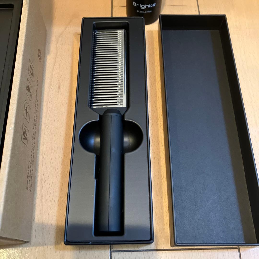 Brighte エレキブラシ ブライト電気ブラシ