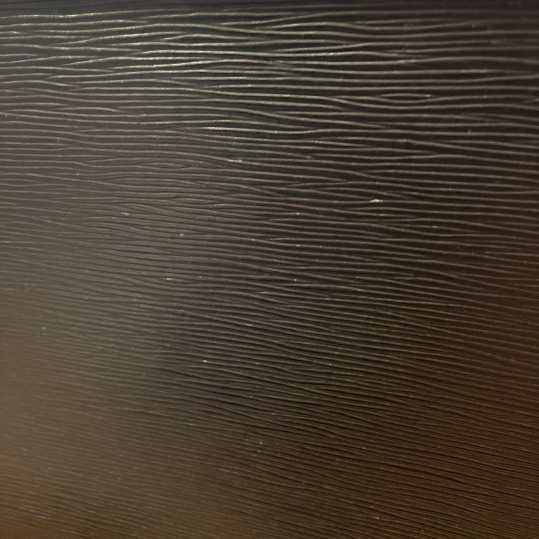 Louis Vuitton エピ　ノワール　リヴィエラハンドバッグ　保存袋付き