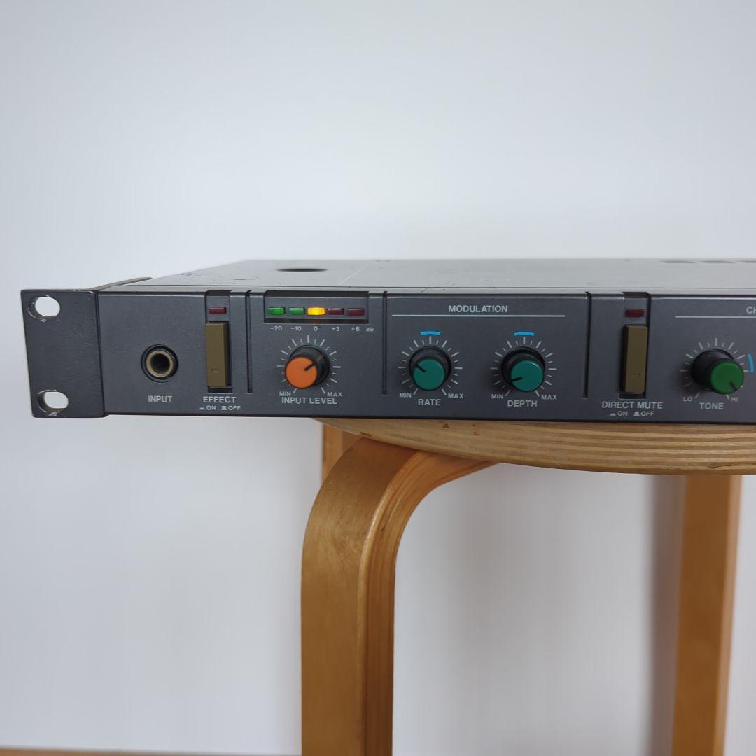 Boss CE-300 ボス　スーパーコーラス