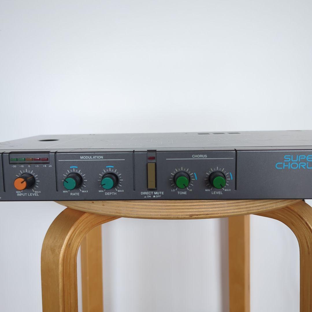 Boss CE-300 ボス　スーパーコーラス