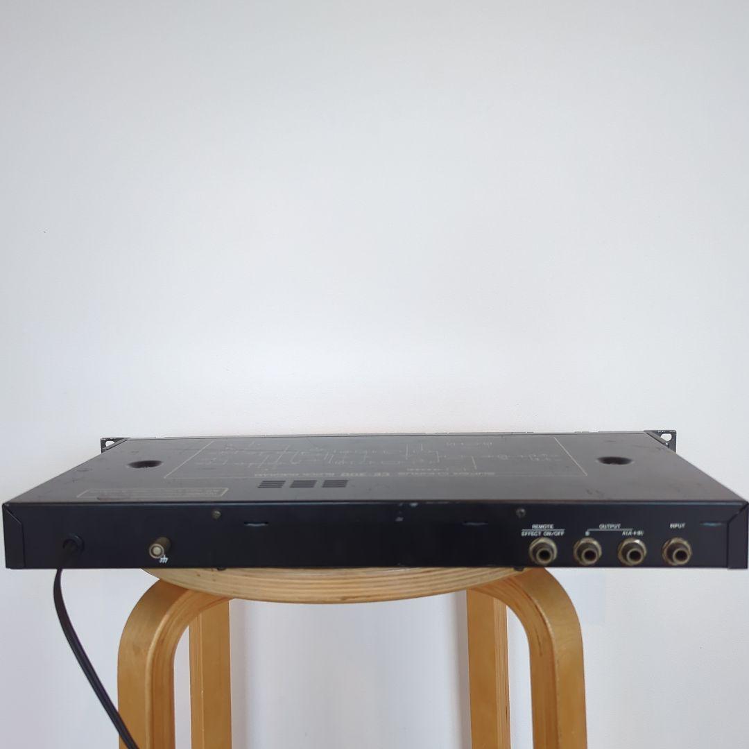 Boss CE-300 ボス　スーパーコーラス