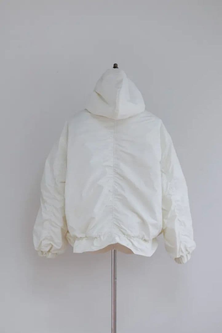 新品未使用、pois、ポワ、ribbon blouson、リボンブルゾン